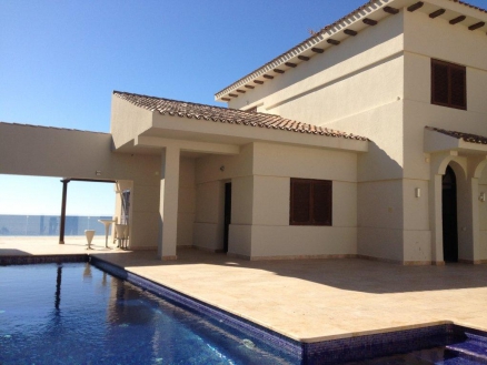 town, Spain | Villa for sale 241791