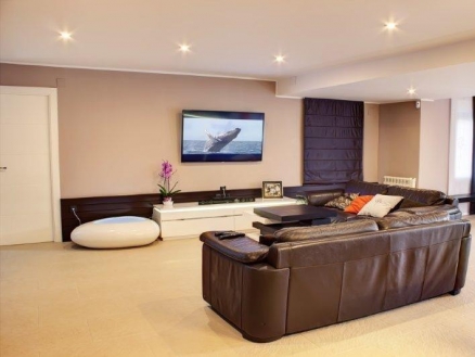  5 bedroom Villa 241792