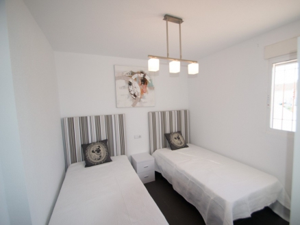 town, Spain | Townhome for sale 241800
