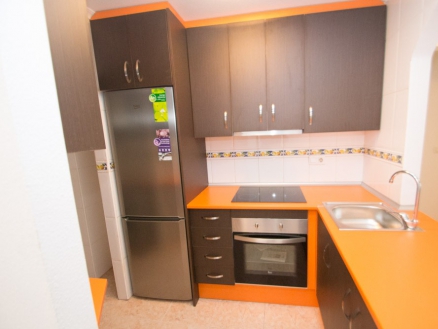 Bungalow for sale in town, Spain 241803