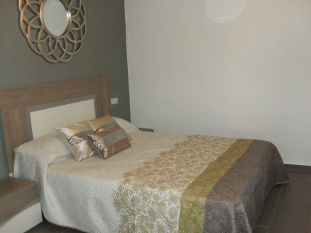 Bungalow with 2 bedroom in town, Spain 241805