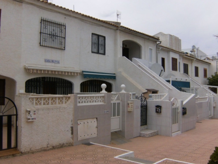 Townhome&nbsp;for&nbsp;sale&nbsp;in&nbsp;town,&nbsp;Spain&nbsp;241813
