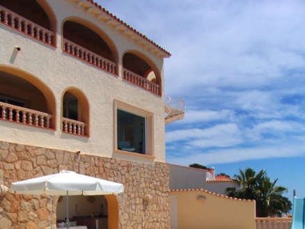 Villa for sale 241823