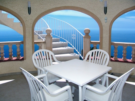 town, Spain | Villa for sale 241823