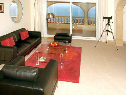 town Villa 241823