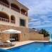 Villa in town 241823