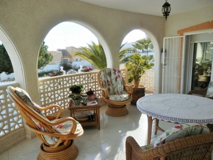 Villa for sale in town,  241828