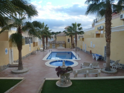 Townhome with 3 bedroom in town 241833