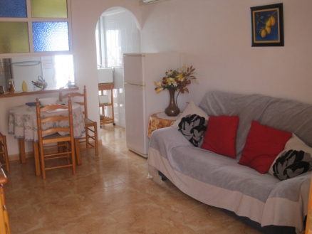 Bungalow&nbsp;for&nbsp;sale&nbsp;in&nbsp;town,&nbsp;Spain&nbsp;241836