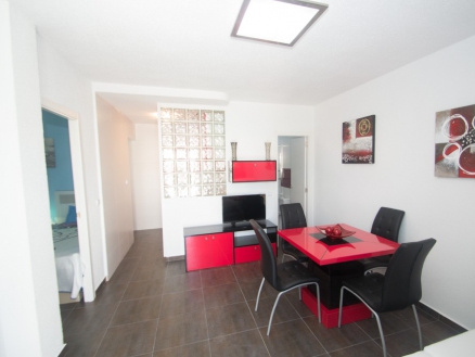 town, Spain | Semi-Detached for sale 241841