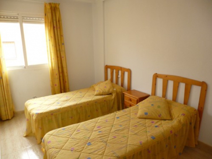 3 bedroom Townhome 241845