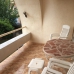 Bungalow in town 241849