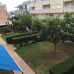 town Bungalow, Spain 241849