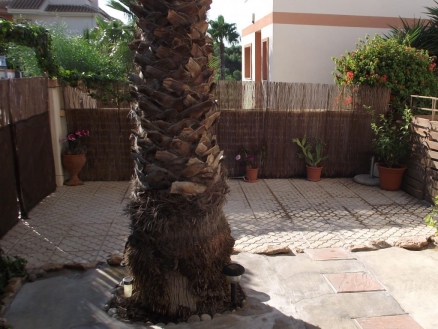 Semi-Detached with 6 bedroom in town, Spain 241851