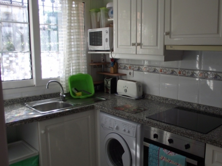 Semi-Detached for sale in town,  241851