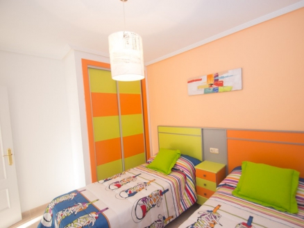 town, Spain | Bungalow for sale 241852