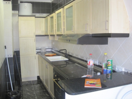 Townhome for sale in town, Spain 241853