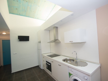 Bungalow with 2 bedroom in town 241855