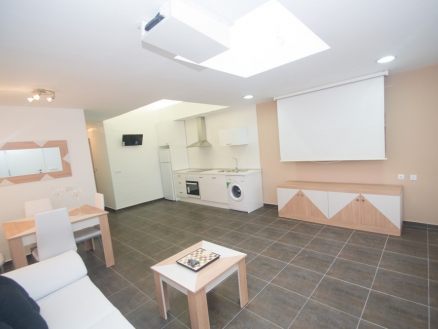 town, Spain | Bungalow for sale 241855