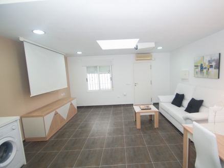 town Bungalow 241855