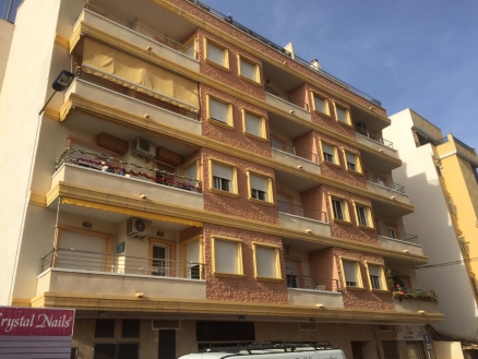 Apartment&nbsp;for&nbsp;sale&nbsp;in&nbsp;town&nbsp;241856