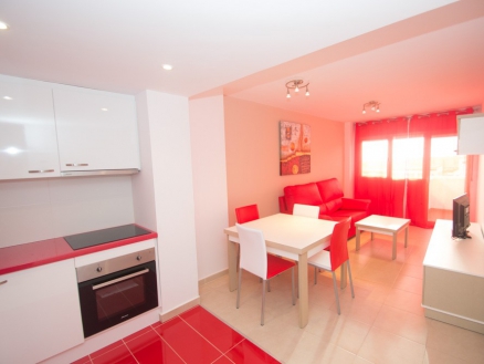 Apartment for sale in town 241858