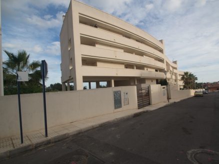 Apartment for sale in town, Spain 241858