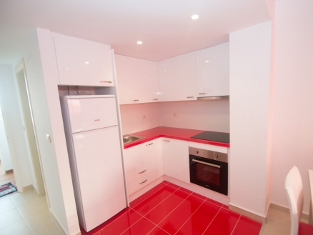 Apartment with 2 bedroom in town 241858