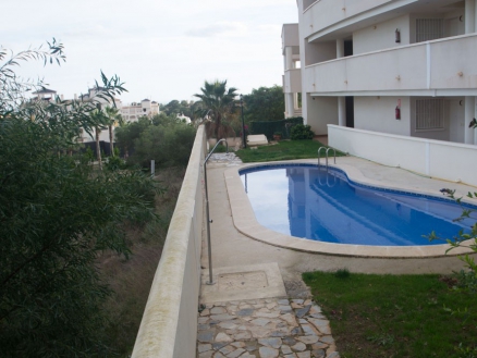town, Spain | Apartment for sale 241858