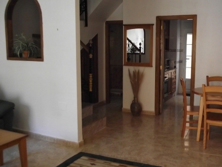 Townhome for sale in town,  241864