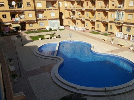 Apartment&nbsp;for&nbsp;sale&nbsp;in&nbsp;town,&nbsp;Spain&nbsp;241869