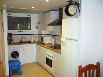 Apartment with 2 bedroom in town 241870