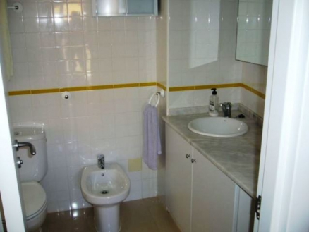 Apartment for sale in town,  241870