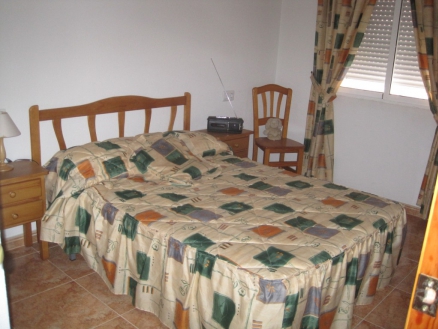 Apartment with 2 bedroom in town 241872