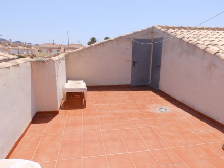 town, Spain | Bungalow for sale 241876