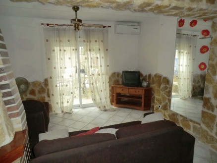 town, Spain | Townhome for sale 241877