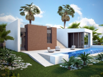  2 bedroom Villa 241881