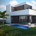 province, Spain Villa 241881