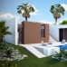town Villa, Spain 241881