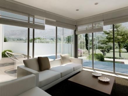  3 bedroom Villa 241882