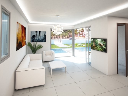 town, Spain | Villa for sale 241886