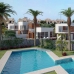 town, Spain Villa 241886