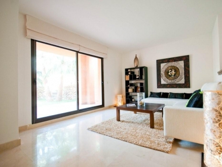 Duplex for sale in town, Spain 241887