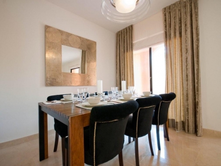 town, Spain | Duplex for sale 241887