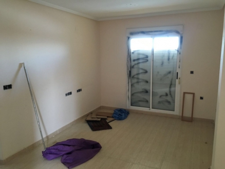 Apartment with 2 bedroom in town 241894