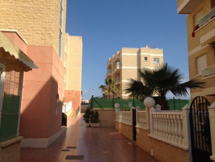 town Apartment 241894