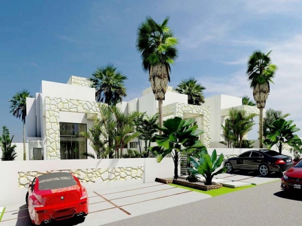 Villa for sale 241911