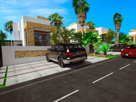 town, Spain | Villa for sale 241911