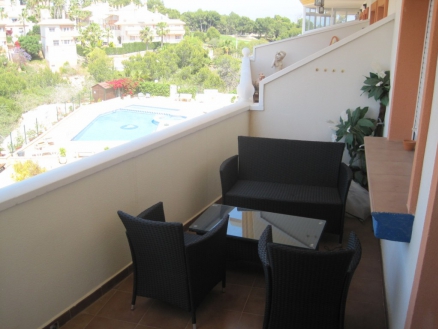 town, Spain | Apartment for sale 241912