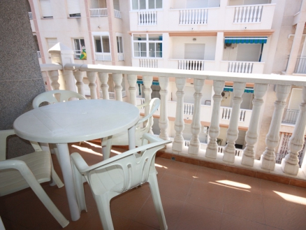 Apartment for sale in town, Spain 241915